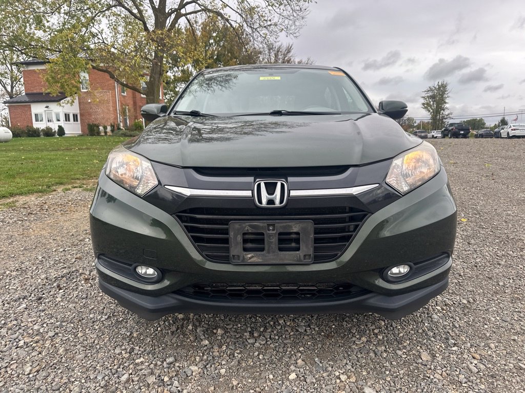 Used 2016 Honda HR-V EX image 2