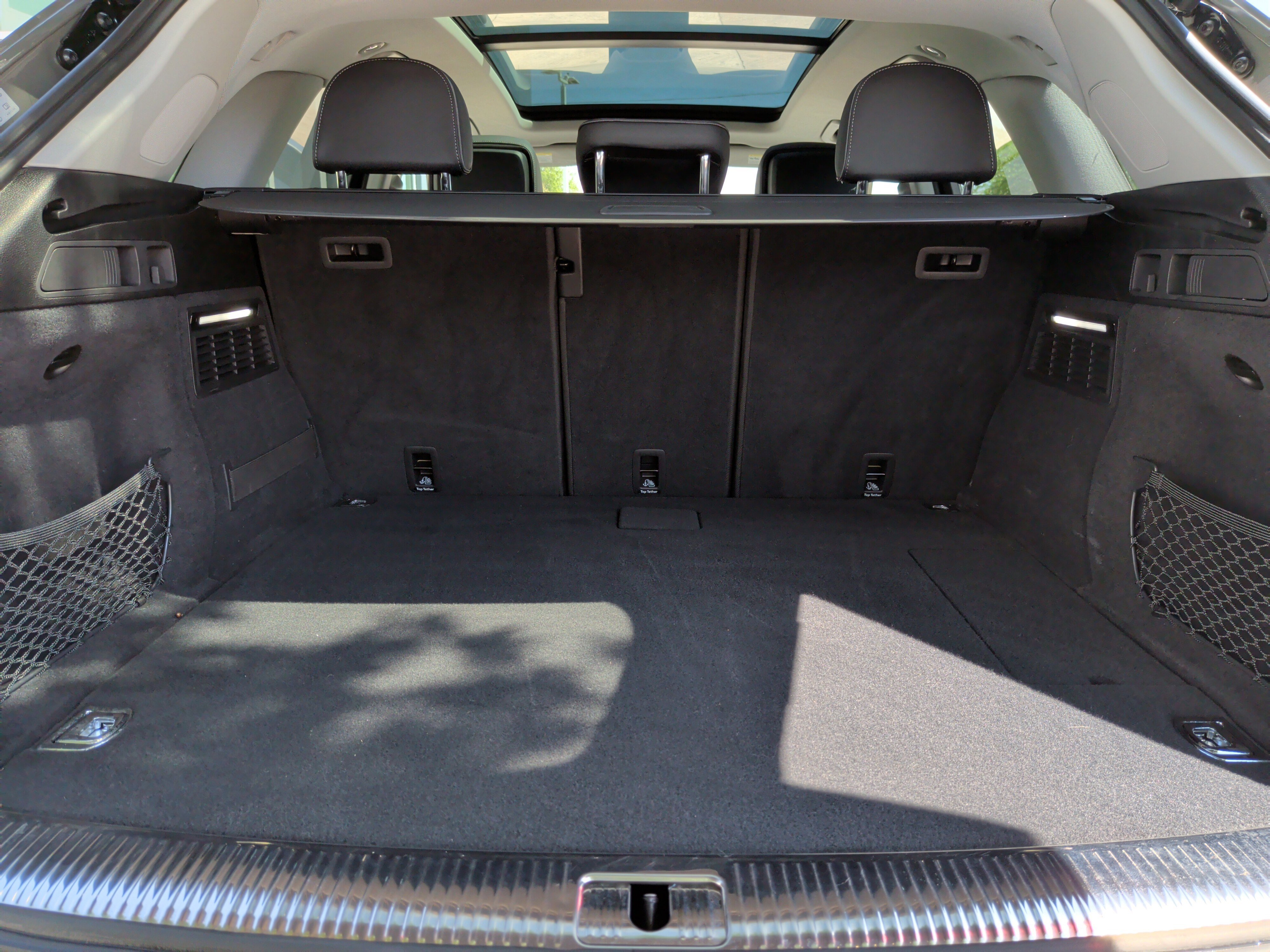 Certified 2023 Audi Q5 e Premium Plus w/ Premium Plus Package image 33