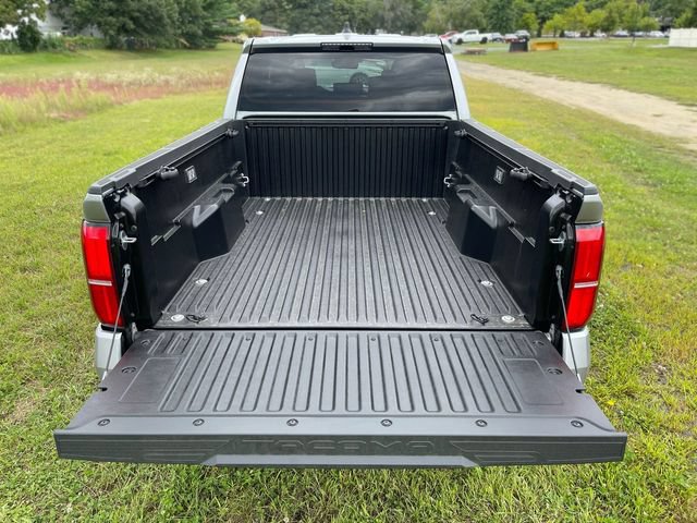 New 2026 Toyota Tacoma TRD Sport AWD/4WD image 26