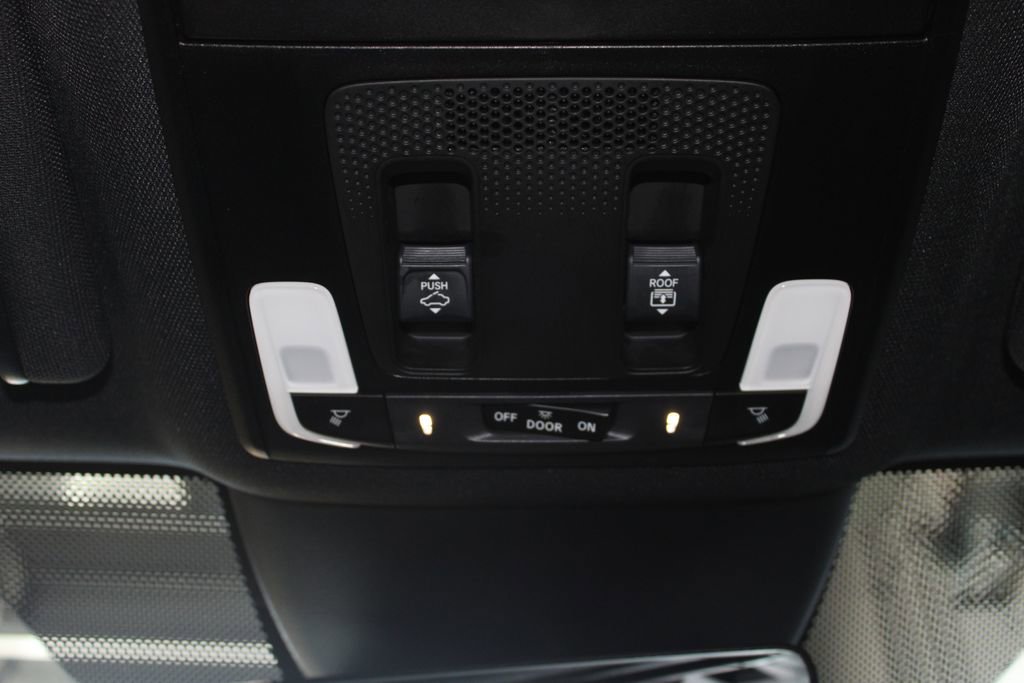 Certified 2025 Honda Pilot TrailSport image 41