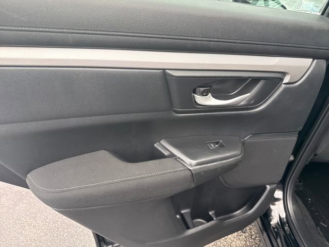 Used 2018 Honda CR-V LX image 15