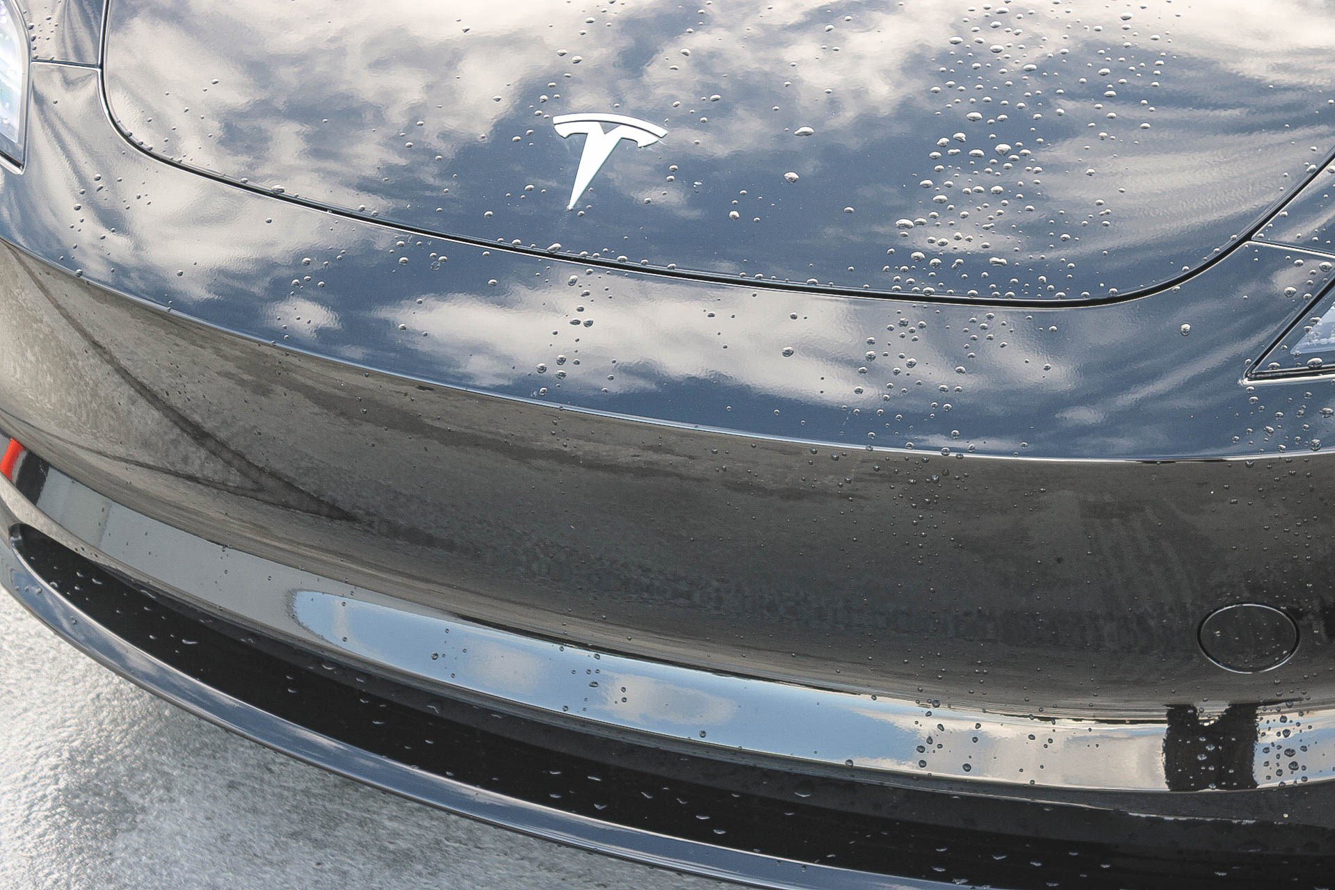 Used 2025 Tesla Model 3 Long Range image 6