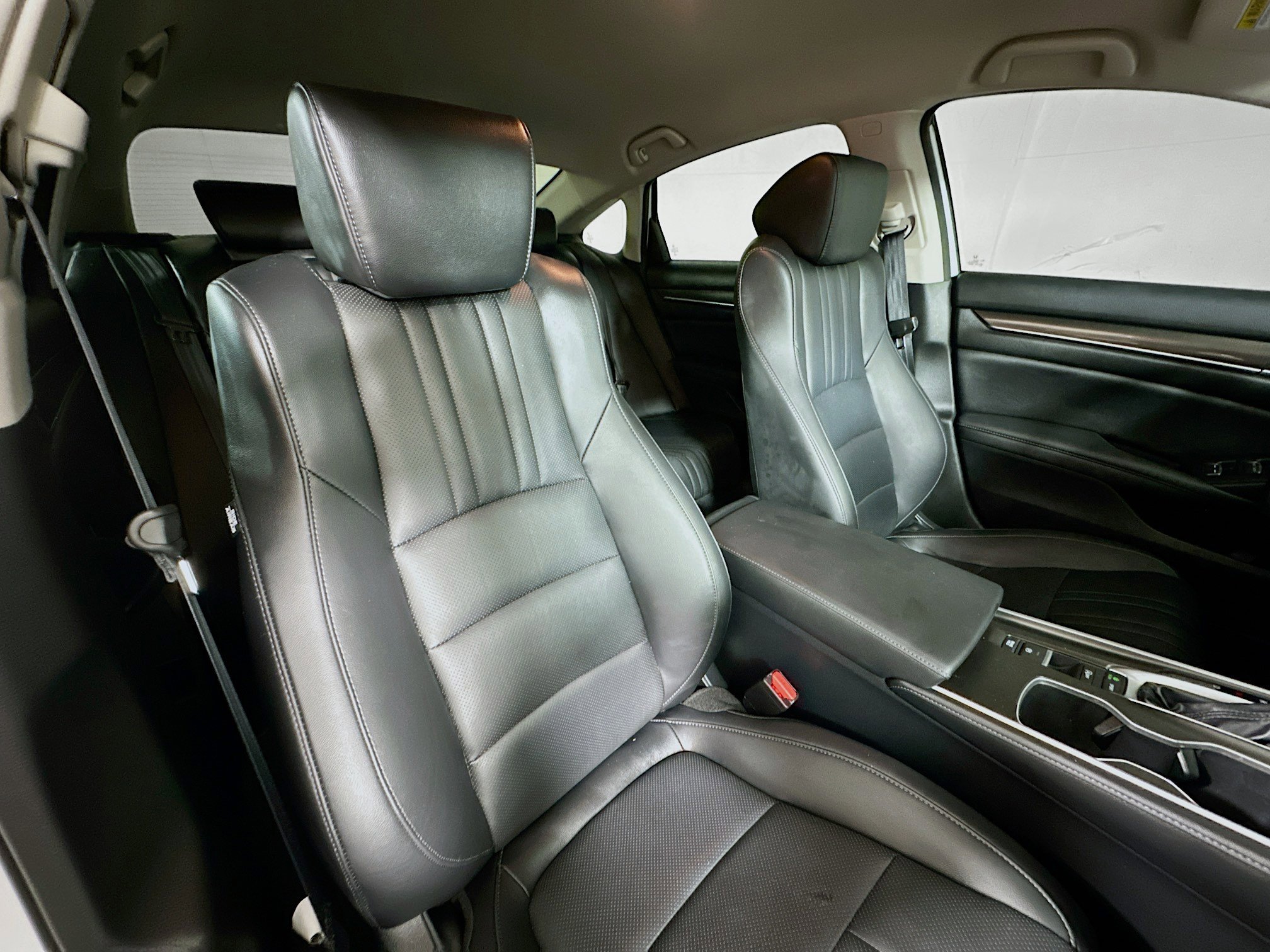 Used 2022 Honda Accord Sport Special Edition image 25