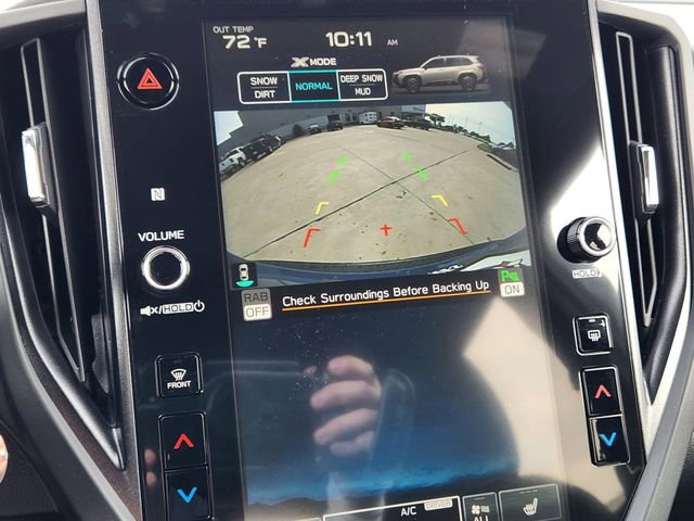 New 2026 Subaru Forester Wilderness image 14