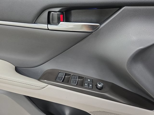 Certified 2024 Toyota Camry XSE FWD image 25