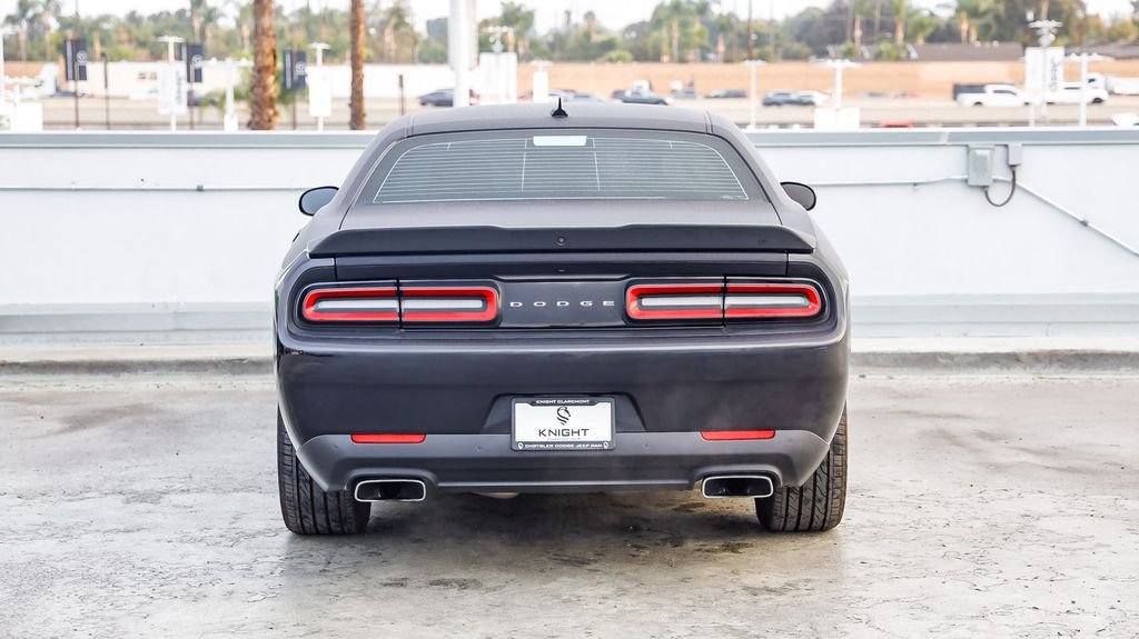 Used 2023 Dodge Challenger R/T Scat Pack image 8