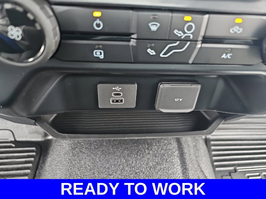 New 2027 Ford F550 4x4 Regular Cab Super Duty image 22