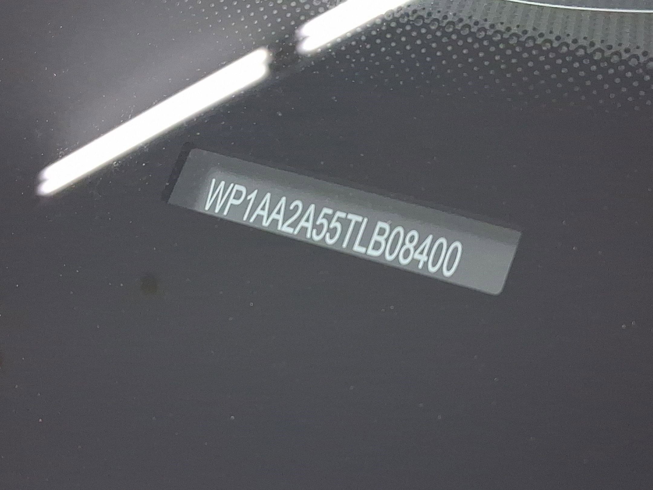 New 2026 Porsche Macan image 35