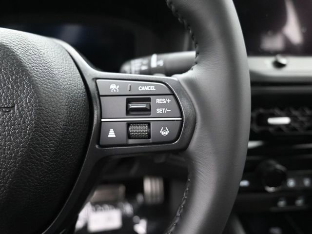 New 2025 Honda Accord Sport image 18