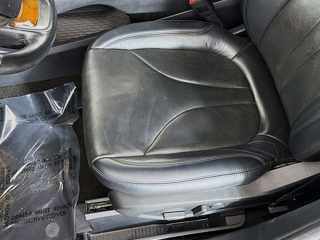 Used 2020 Lincoln Nautilus Reserve image 24