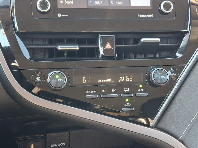 Used 2024 Toyota Camry SE FWD image 15