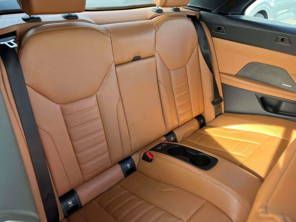 Used 2021 BMW 430i 430i image 6