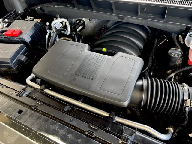 Used 2026 Chevrolet Silverado 1500 LT w/ Protection Package image 45