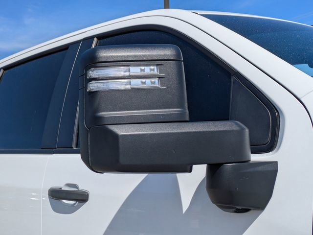 Used 2023 Chevrolet Silverado 2500 Custom w/ Custom Value Package image 13