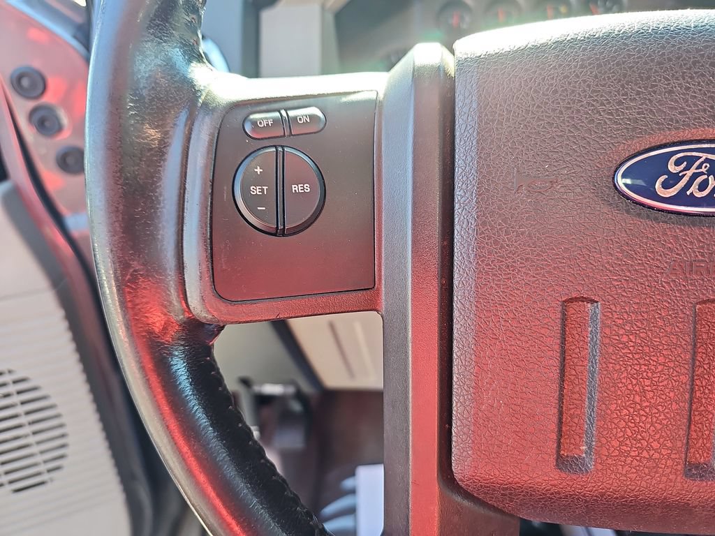 Used 2009 Ford F250 2WD Crew Cab Super Duty image 17