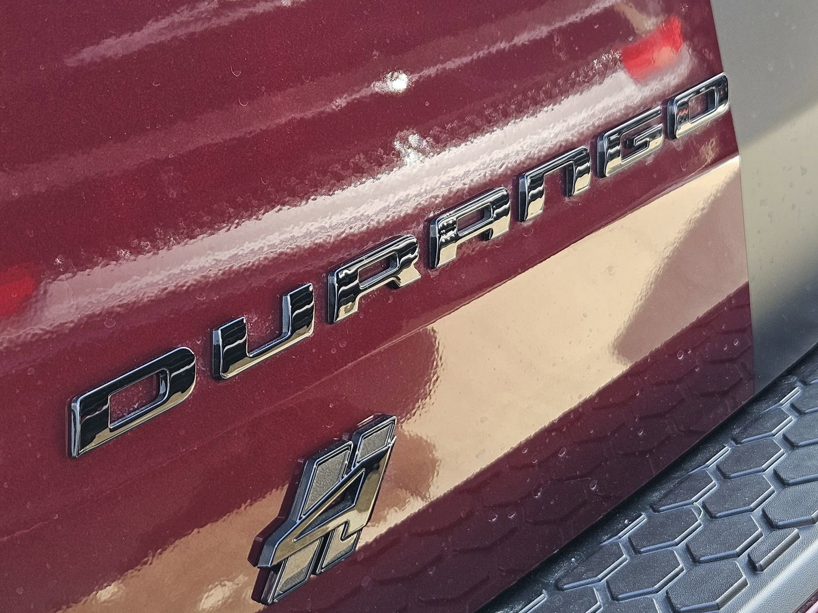 New 2026 Dodge Durango GT AWD/4WD image 15