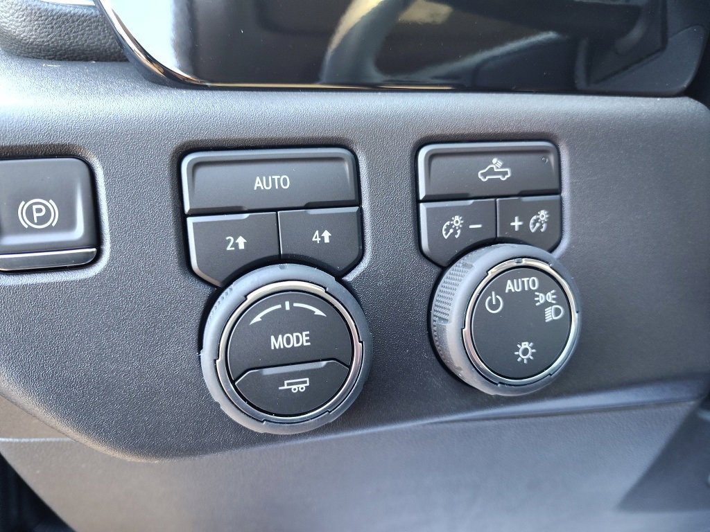 New 2026 Chevrolet Silverado 1500 LT image 13