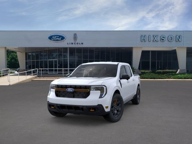 New 2026 Ford Maverick Tremor AWD/4WD image 2