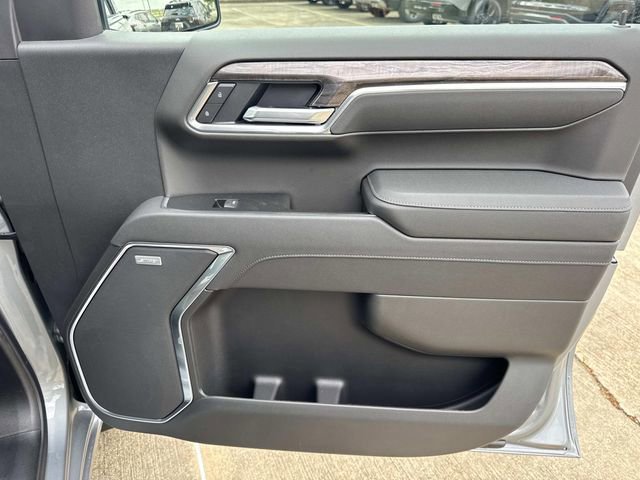 New 2026 Chevrolet Silverado 1500 LTZ image 14