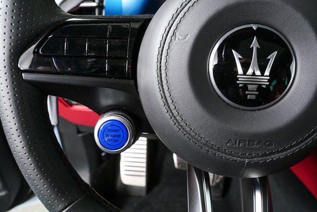 New 2026 Maserati Grecale Modena image 11