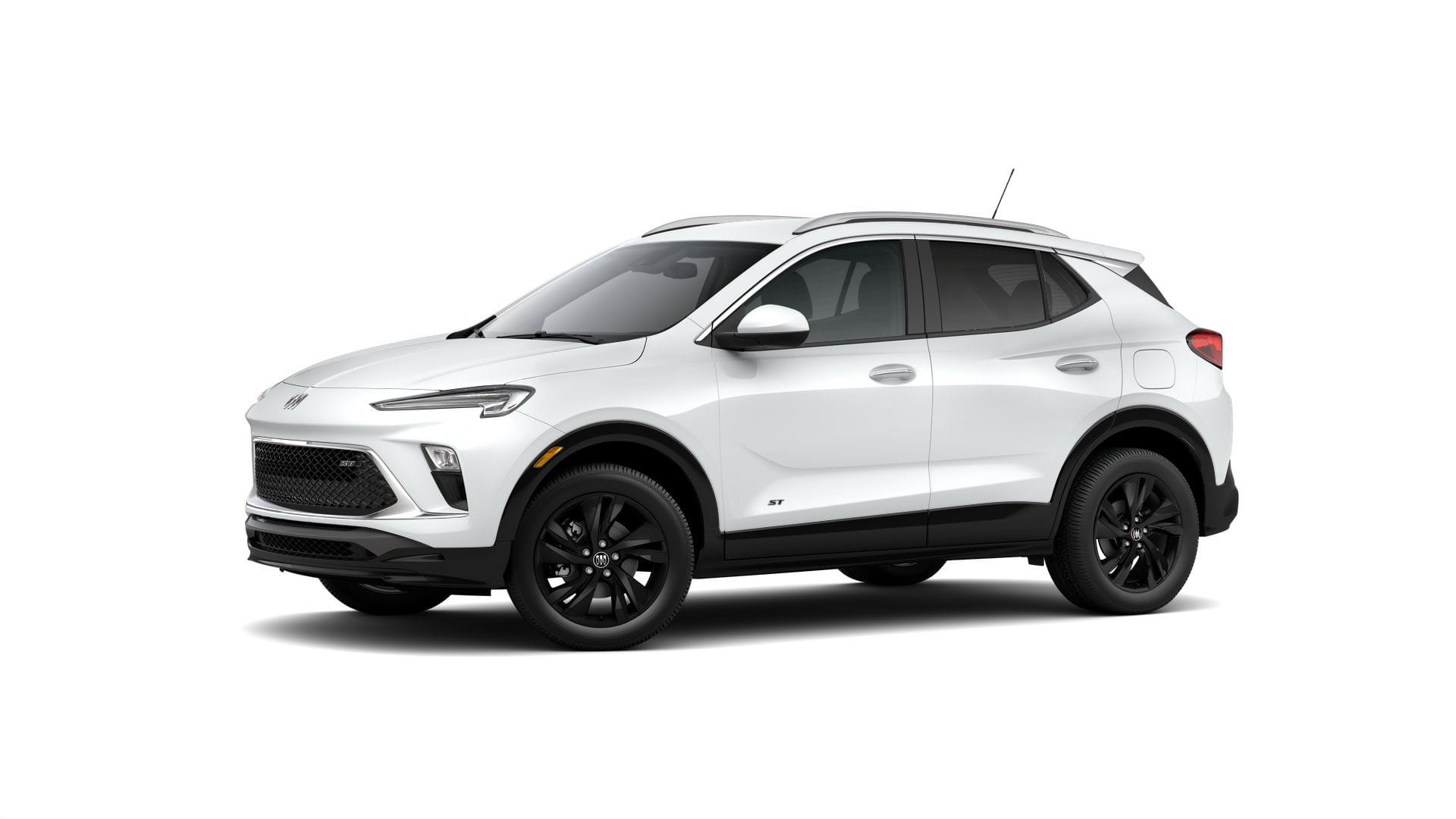 New 2026 Buick Encore GX Sport Touring w/ Comfort Package FWD image 50