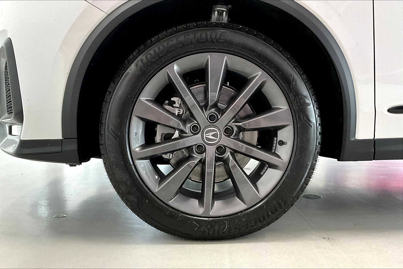 New 2026 Acura MDX A-Spec image 7