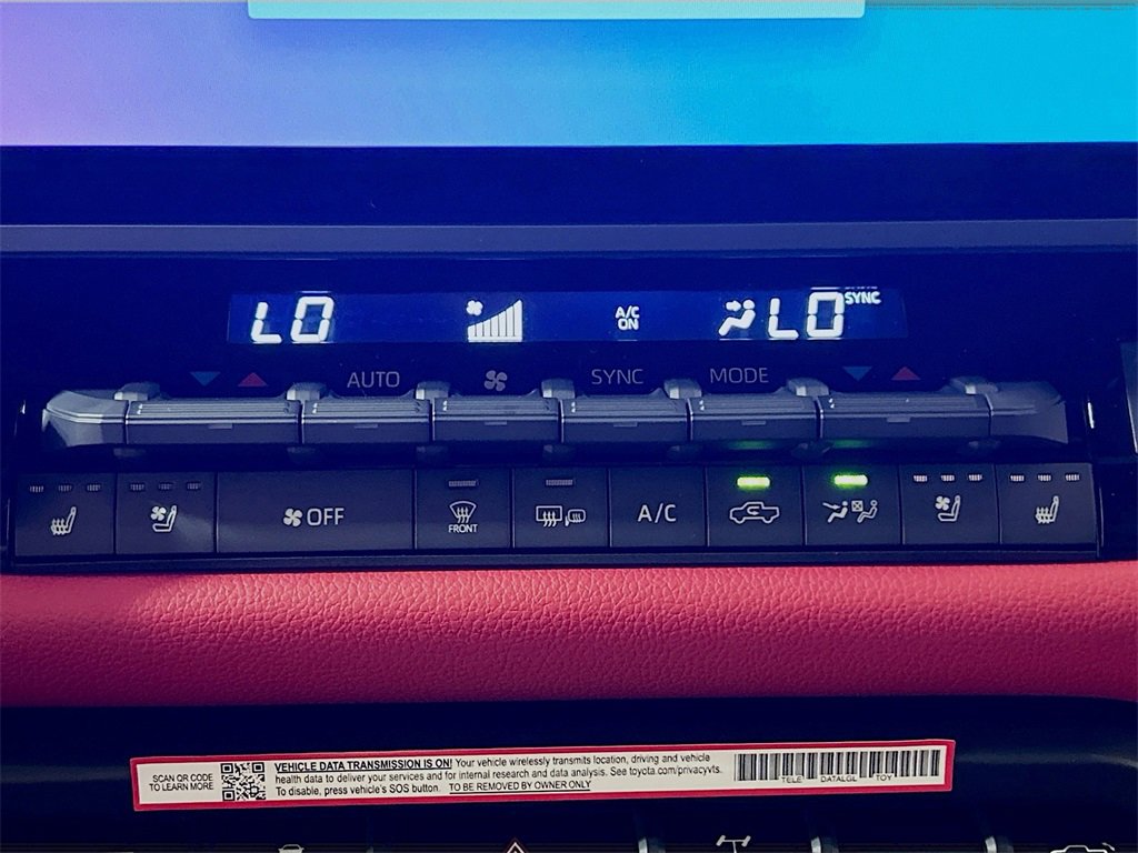 New 2026 Toyota Tundra TRD Pro image 16