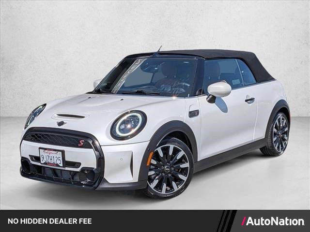 Used 2024 MINI Cooper S FWD video 1