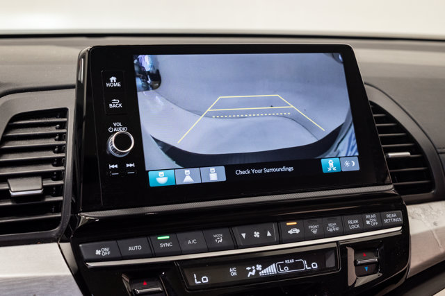 Used 2025 Honda Odyssey EX-L image 16