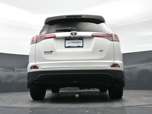 Used 2017 Toyota RAV4 LE image 33