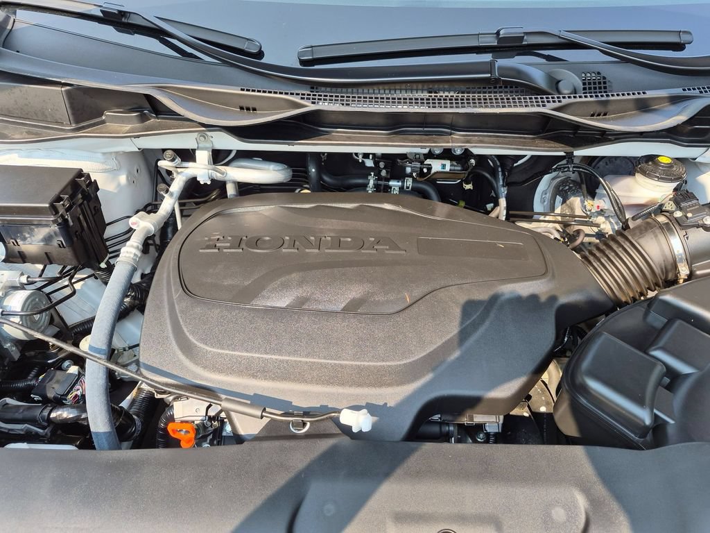 Used 2025 Honda Odyssey Elite image 33