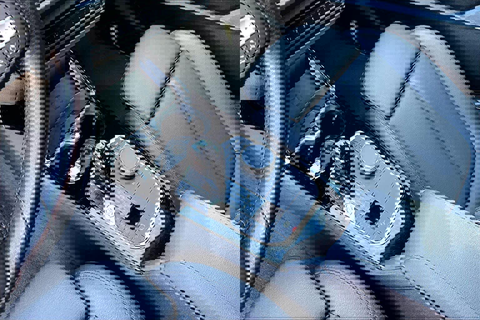 Used 2024 BMW 228i xDrive Gran Coupe image 17