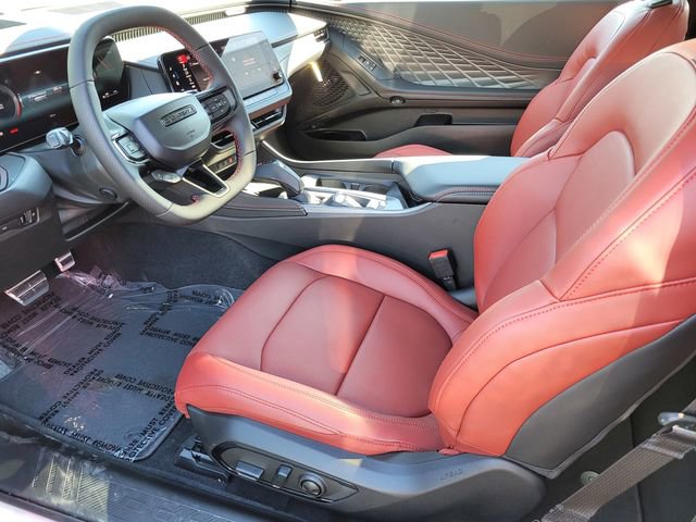 New 2026 Dodge Charger R/T Scat Pack image 11