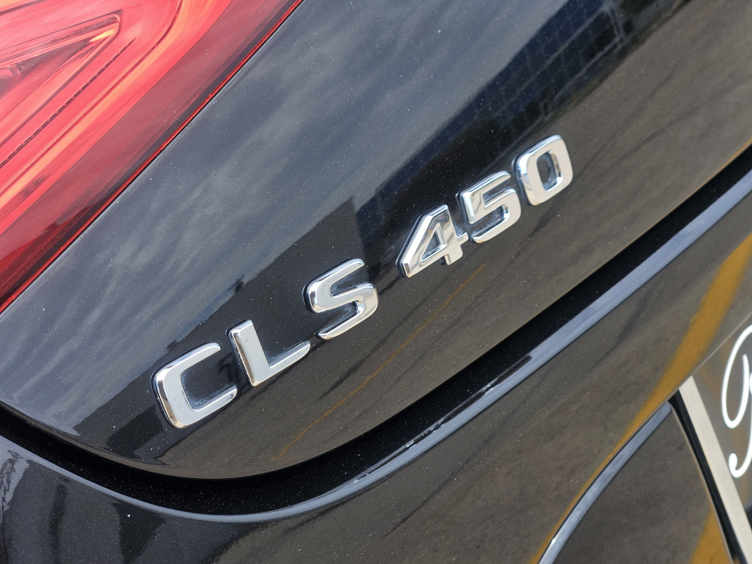 Used 2019 Mercedes-Benz CLS 450 image 25