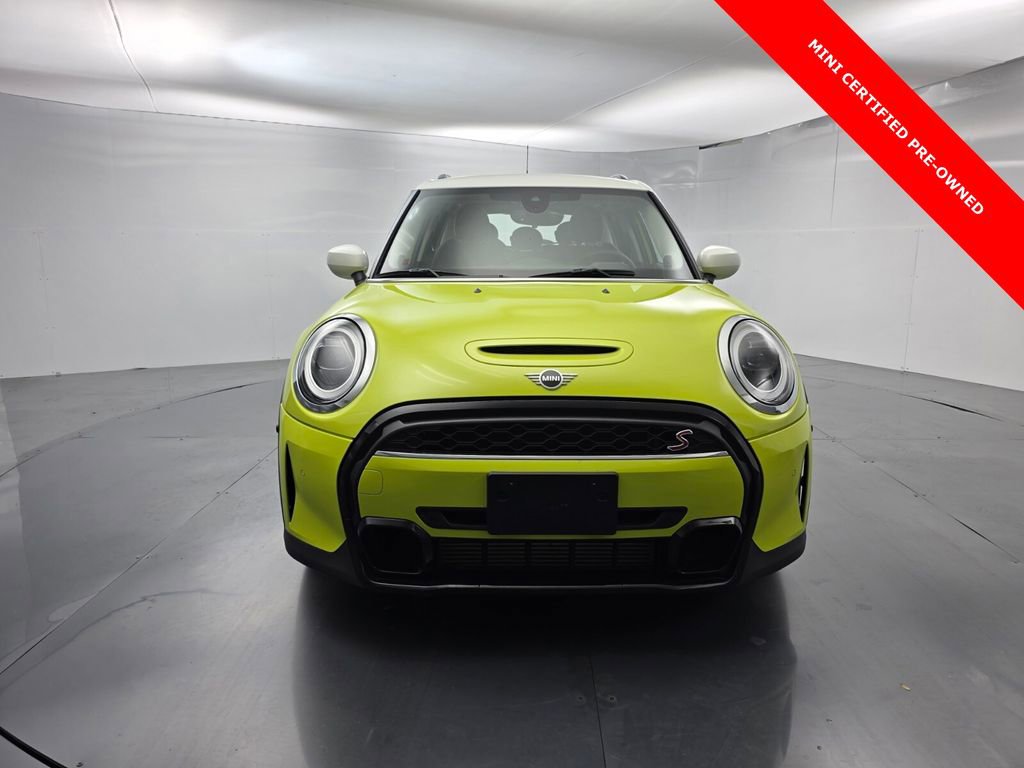 Used 2023 MINI Cooper S image 2