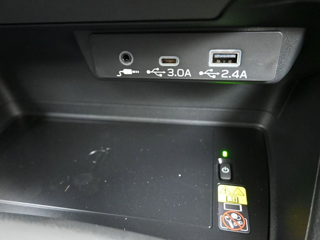 New 2026 Subaru Crosstrek 2.5i Limited image 34