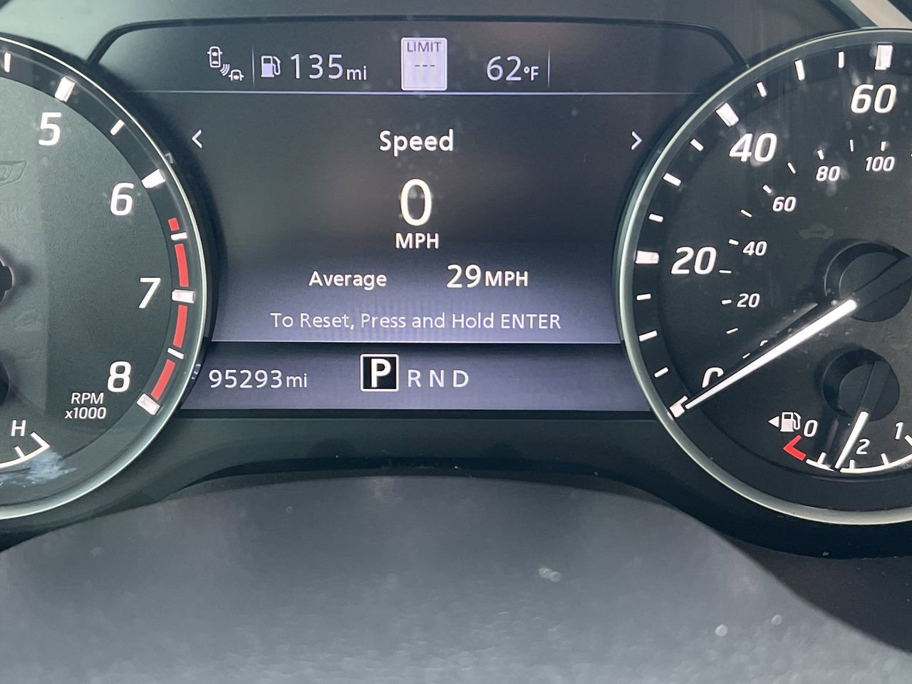 Used 2021 Nissan Titan SV w/ SV Convenience Package image 13