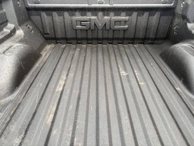 Used 2022 GMC Canyon AT4 w/ Trailering Package AWD/4WD image 12