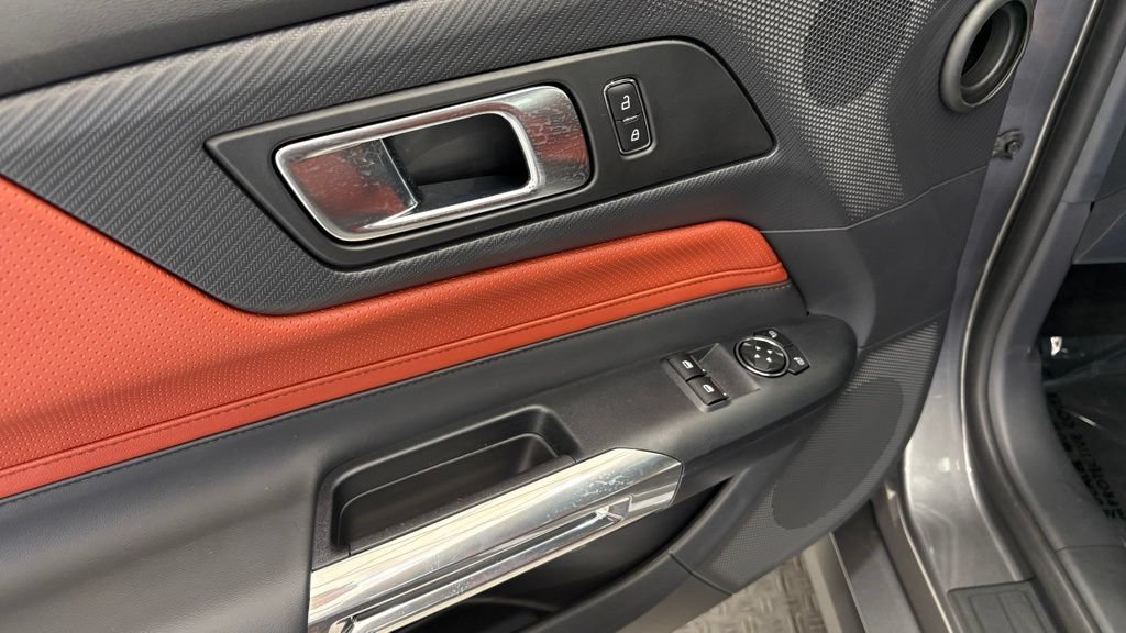 New 2026 Ford Mustang GT Premium RWD image 14