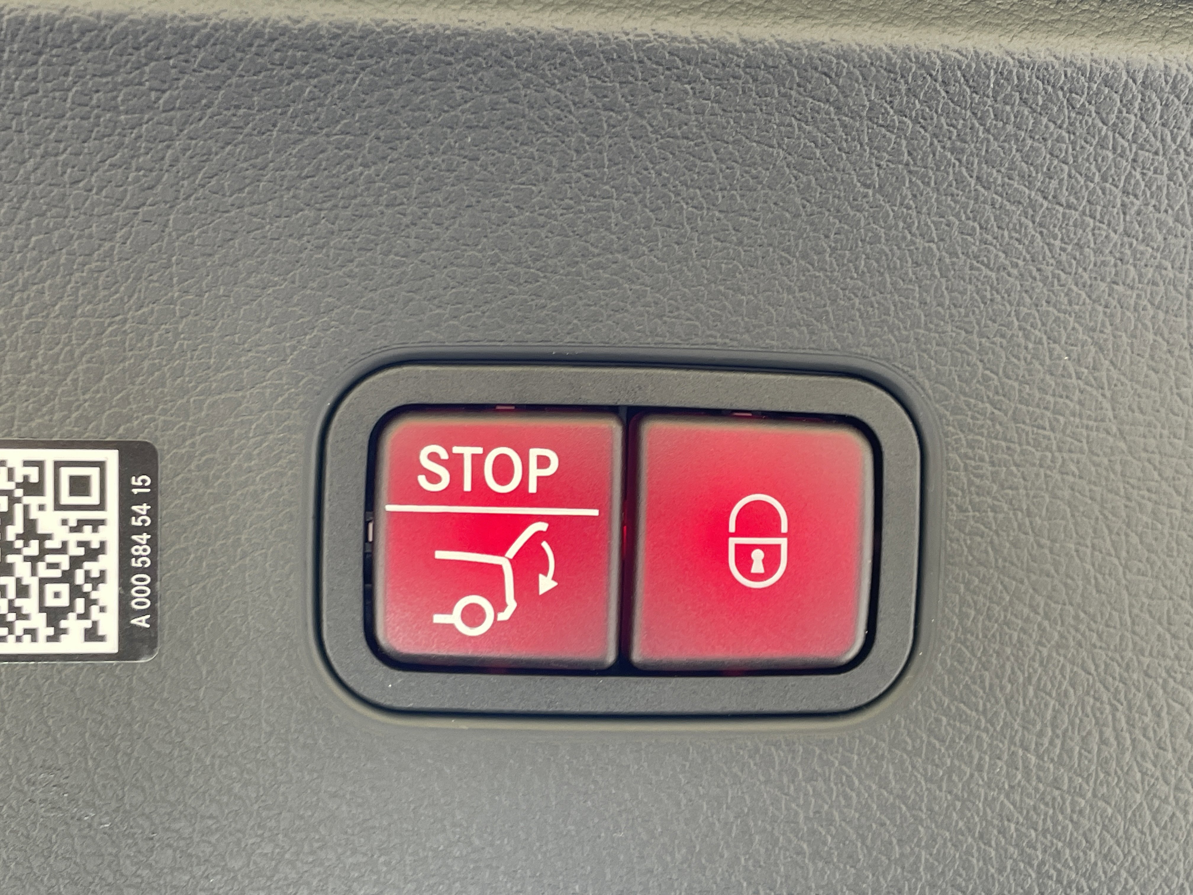 New 2026 Mercedes-Benz GLC 43 AMG 4MATIC Coupe image 12