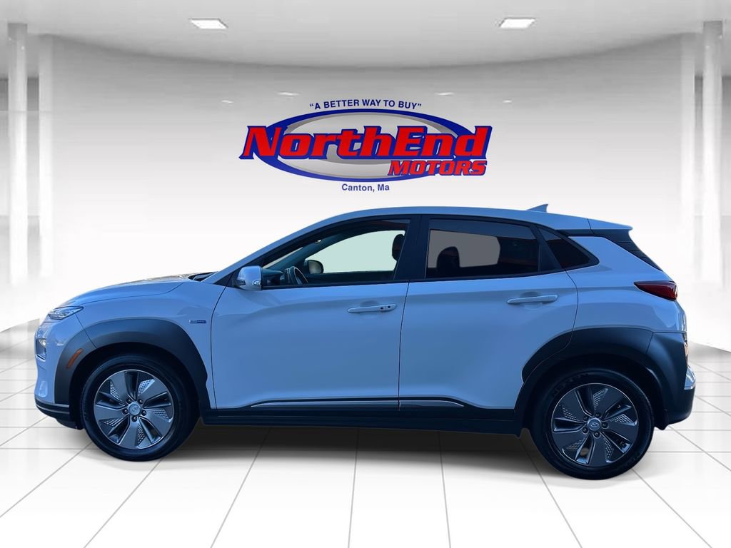 Used 2019 Hyundai Kona Ultimate FWD image 6