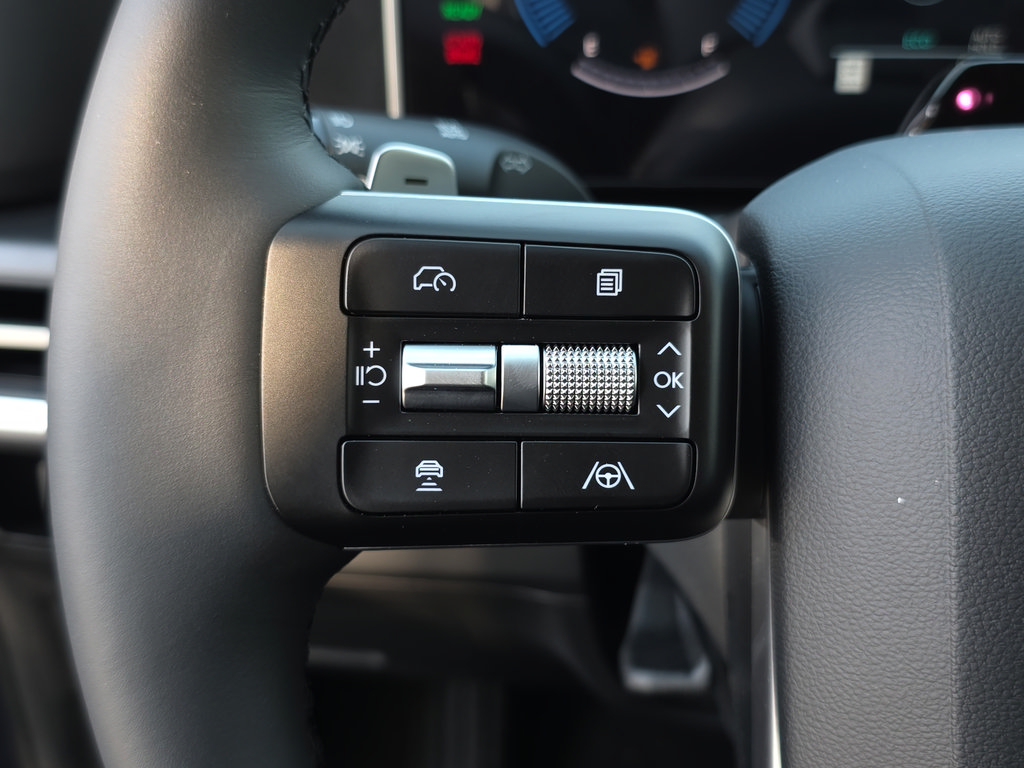 New 2026 Hyundai Santa Fe SEL AWD/4WD image 26