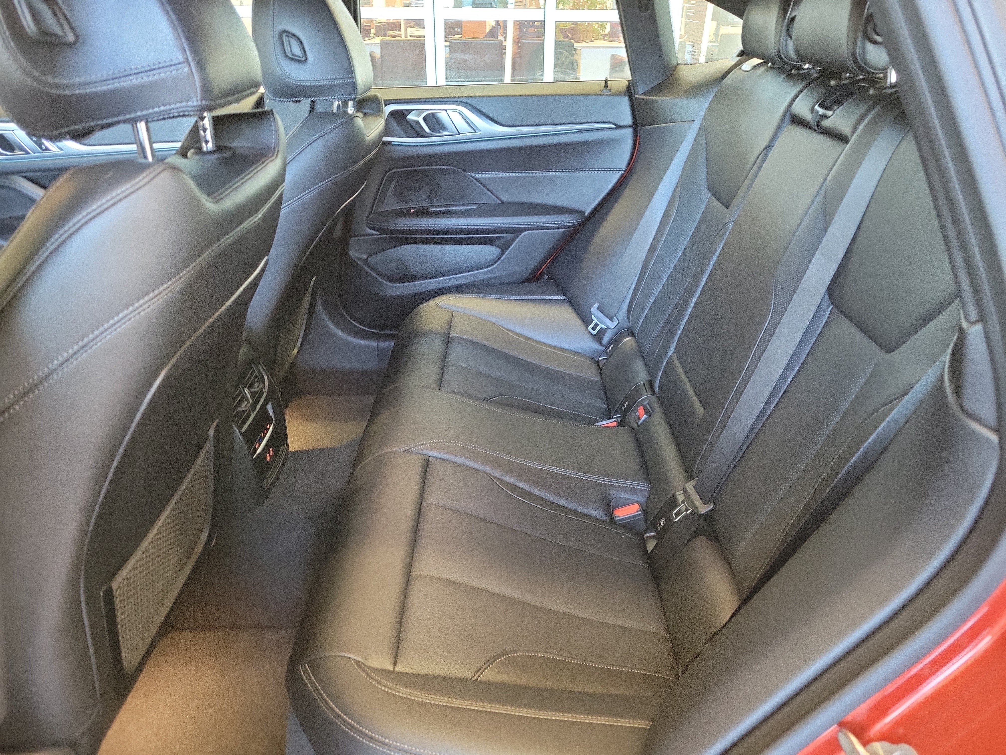 Used 2024 BMW 430i Gran Coupe xDrive w/ Premium Package AWD/4WD image 16