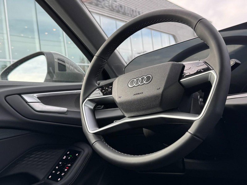 New 2025 Audi A5 2.0T Premium Plus image 9