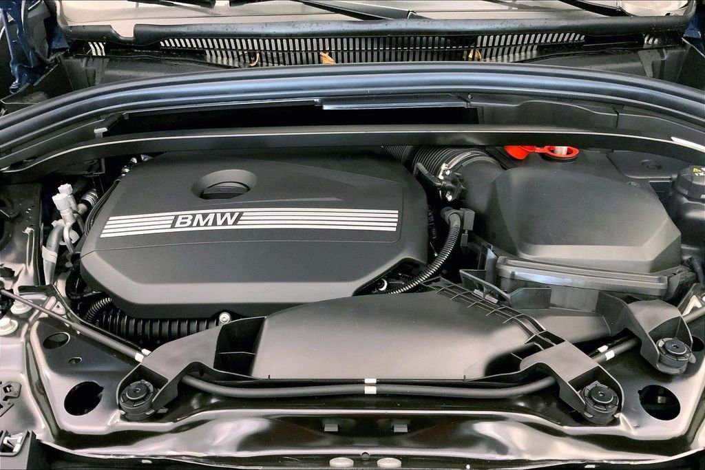 New 2026 BMW X1 xDrive28i w/ Technology Package image 8