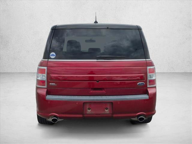 Used 2013 Ford Flex SEL FWD image 6