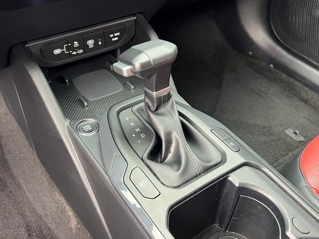 Certified 2025 Kia K4 GT-Line w/ GT-Line Premium Package image 22