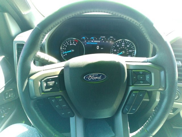 Used 2020 Ford Expedition Max XLT w/ Equipment Group 202A AWD/4WD image 11