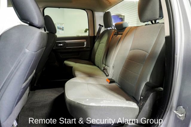 Used 2022 RAM 1500 Classic SLT w/ Electronics Convenience Group image 6