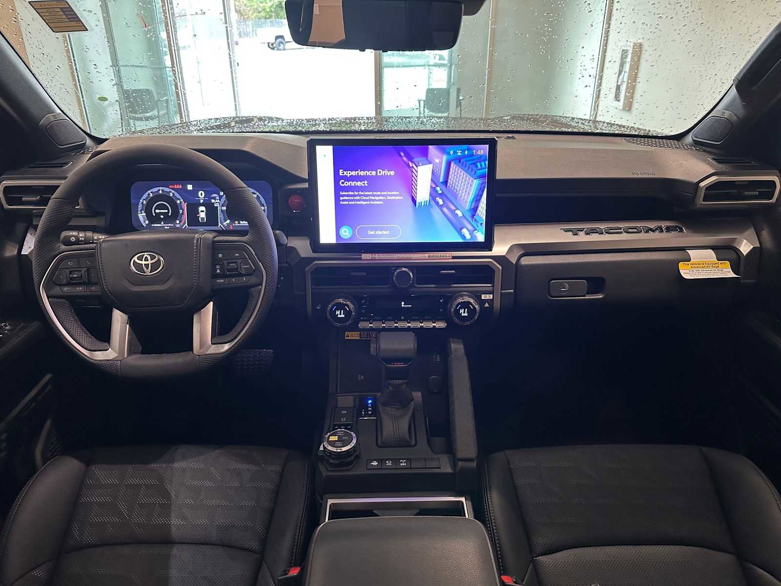 New 2026 Toyota Tacoma TRD Off-Road image 11